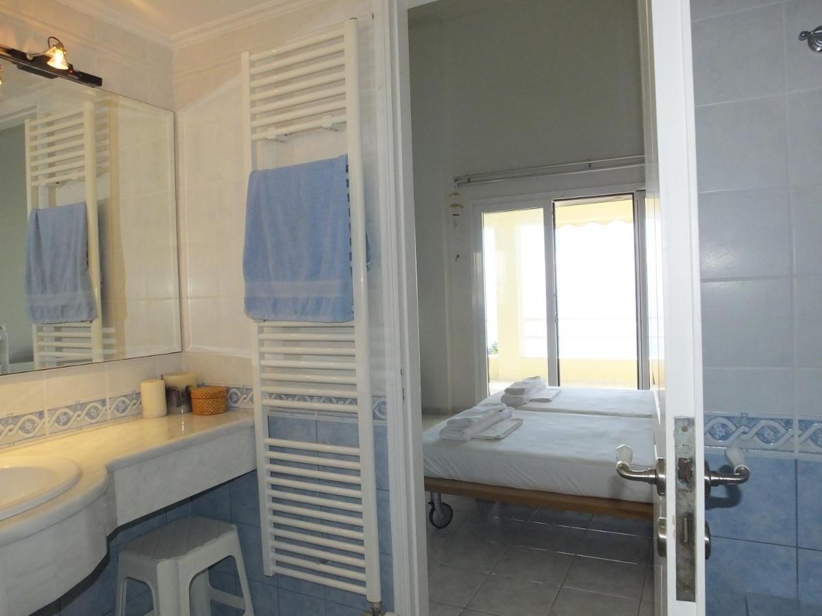 Villa Alibertini Агиос Гордиос Екстериор снимка
